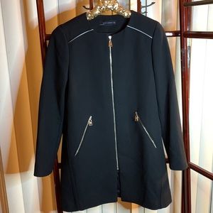 ZARA coat